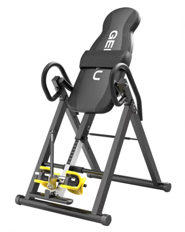 Genau FitSpine EA-350